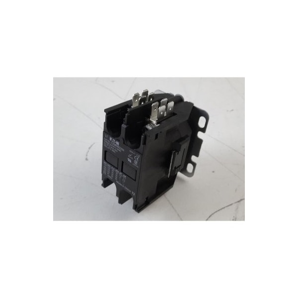 Definite Purpose Contactors Non-Reversing 2P 20A 277V 50/60Hz 3HP B Frame